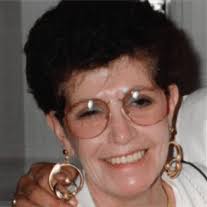 Obituary for Julia Loretta Plourde