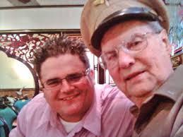 James McCarthy Obituary (2013)