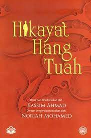Type your wanted pdf description or name. Mohamed Yosri S Review Of Hikayat Hang Tuah