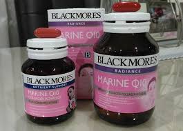 blackmore collagen ราคา capsules
