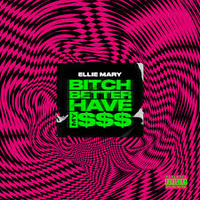 Listen to Ellie Mary