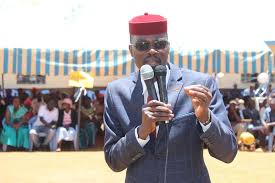 He stated he would use the recess to consult on his next political step with his supporters and focus on the affairs of the mulembe nation Kimilili Mp Didmus Barasa Hon Didmus Barasa Mp Kimilili Facebook