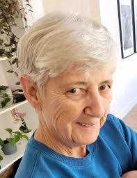 Obituary information for Karen Melvine MacPherson (Nee Mitchell)