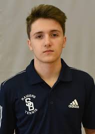 MEET THE TEAM: Somerset Berkley boys' tennis