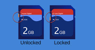 This is not a big issue, you can solve it by sitting at home. How To Remove Write Protection On An Sd Card In 2021