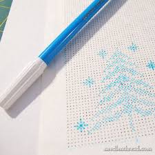 Many of the treasured gifts from parents and grandparents are the cross stitching they did and handed down. Cross Stitch Counted Work On Plain Weave Fabric Needlenthread Com
