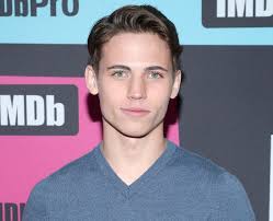 I feel like those were always very iconic movies that always will be loved by so many, especially me. Tanner Buchanan 14 Facts About The He S All That Star You Need To Know Popbuzz