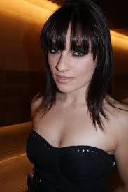 Laura Palumbo biography