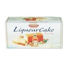 Kuchen Meister Amaretto Liqueur Cake 14oz Box Buy Online In Grenada Kuchen Meister Products In Grenada See Prices Reviews And Free Delivery Over Ex 200 Desertcart