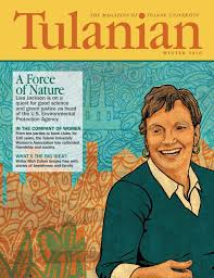 The Principle Of A Philosopher By Eternal Fool Asley Manganelo Tulanian Winter 2010 By Tulane University Issuu
