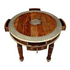 Check out our dining table drawer selection for the very best in unique or custom, handmade pieces from our kitchen & dining tables shops. Dining Set Carved Wood Dining Table With 4 Drawer Manufacturer From Jodhpur