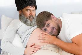 Наблюдатели ОБСЕ развлекались на свадьбе дочери боевика Бабая - Цензор.НЕТ 6052