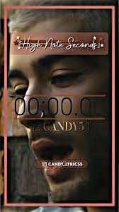 Zayn Malik High Note Compilation: Dusk Till Dawn and More