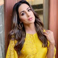 Hina Khan Follows These Beauty Rules To Keep Her Skin Glowing Find Out