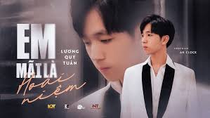 EM MÃI LÀ HOÀI NIỆM