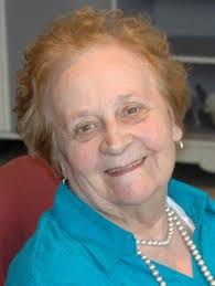 Death of Madame Nelly COLLETTE (01/04/2018), Remerciement