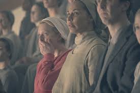 All type of latest tv shows are available on fmovies. The Handmaid S Tale A Map Of Gilead Vs The Us In Season 2