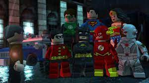 Ds | submitted by batgirlfriend . Lego Batman 2 Dc Super Heroes Cheats And Unlockers Video Games Wikis Cheats Walkthroughs Reviews News Videos