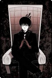 Why Black Reaper Is My Favorite Part Of Kaneki Ghoul Amino Ken kaneki speed drawing (tokyo ghoul). why black reaper is my favorite part of
