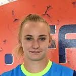 Sarah Kirsch-Füger stats and ratings