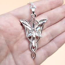Arwen Necklace