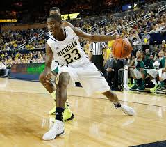 Levert has one of the most interesting and versatile skill sets among this year's draft class … Michigan Star Caris Levert To Miss Remainder Of Season With Foot Injury The Catch And Shoot