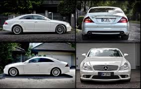 Mercedes Benz Cls 500 C219 Amg Z Japonii Okazja 8596114181 Oficjalne Archiwum Allegro Mercedes Benz Cls Mercedes Benz Mercedes