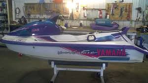 Check spelling or type a new query. Lot 1396d 1996 Yamaha Wave Venture 1100 Jet Ski Running Youtube