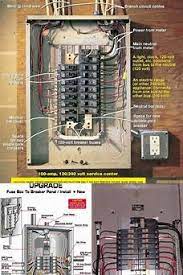 For use with generators up to 5000 running watts. How To Install Generator To House Step By Step Generators Zone Generator House Home Electrical Wiring House Wiring