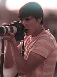 Zach Dexter Season 8