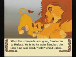 And published by download disney's the lion king ii: Telestory The Lion King The Lion King Ii Simba S Pride Youtube