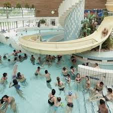 Piscine Jules Verne A Nantes Horaires Tarifs Et Telephone Guide Piscine Fr