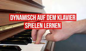 Dynamisch Klavierspielen Lernen Bonedo