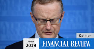 A perfect time to cut inflation target, not the cash rate