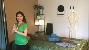 Oase Thai Massage