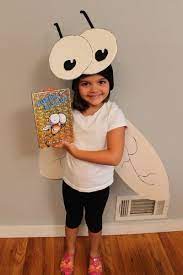 Diy Storybook Character Costumes News 12 Long Island Storybook Character Costumes Character Costumes Storybook Characters