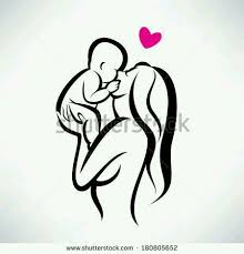 Madre He Hijo Tattoo Femeninos Tatuajes De Ninos Tatuajes De Hijas Dibujo Madre E Hija