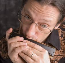 The West Coast Jazz Harmonica Summit