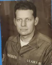 Remembering veteran father who passed away