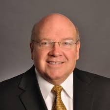 ICMA Leadership Team