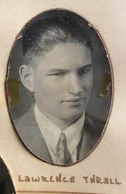 Hamilton banker disappears in 1921