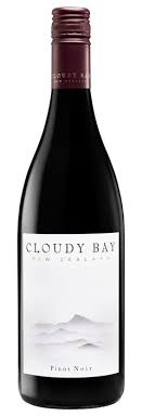 Over 25 years ago, flowers vineyards and winery pioneered the growing of pinot noir and chardonnay on the rugged coastal ridges of the extreme sonoma coast. Cloudy Bay Pinot Noir 2017 New Zealand Voyageurs Du Vin