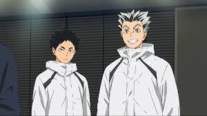 Pin On Haikyuu Photo Wall