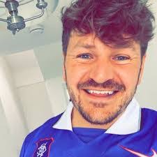 Rory Steele's Instagram, Twitter & Facebook