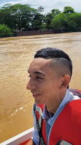 Mis llaneros Arauca no es como la pintan, estuvimos observando los delfines  rosados en el majestuoso río. Acompáñame en este maravilloso recorrido  donde gracias a @Anvitur pudimos disfrutar de ese ...