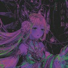 Check spelling or type a new query. Anime Glitchcore In 2021 Anime Aesthetic Anime Anime Art