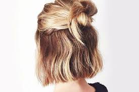 Want some fresh short haircut and hairstyle ideas? Foolproof Rainy Day Hairstyles
