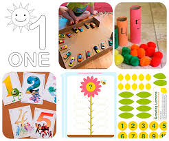 Actividades interactivas para niños de preescolar : 40 Juegos Educativos Caseros Pequeocio
