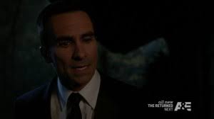 Bates Motel by Vanessa