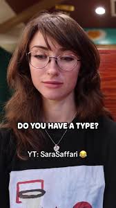 Sara Saffari Sweat